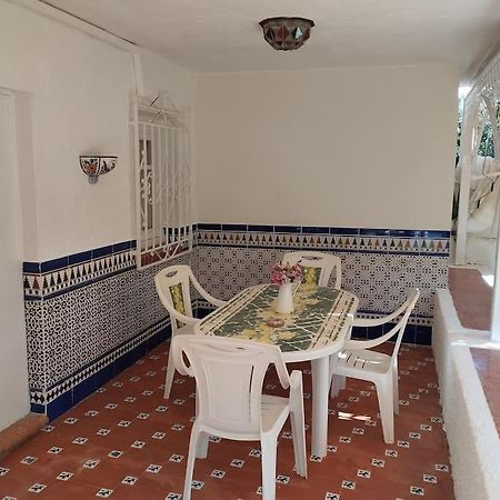 Casa En Granada Con Maravillosa Piscina Otura Exterior photo
