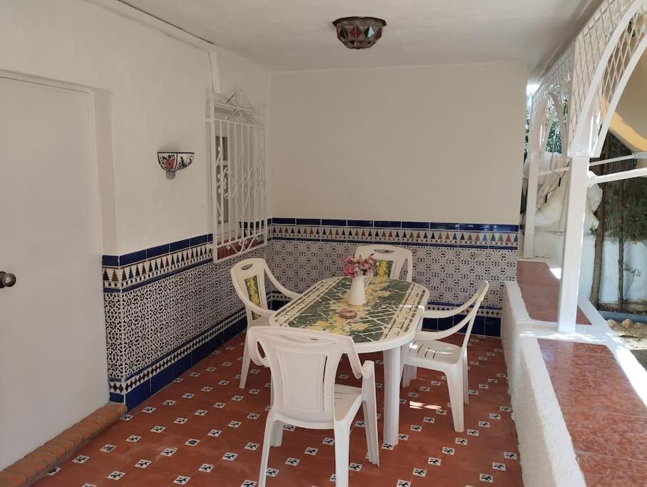 Casa En Granada Con Maravillosa Piscina Otura Exterior photo