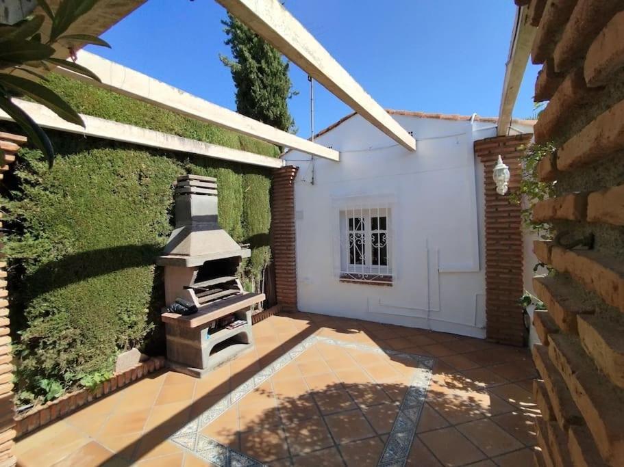 Casa En Granada Con Maravillosa Piscina Otura Exterior photo