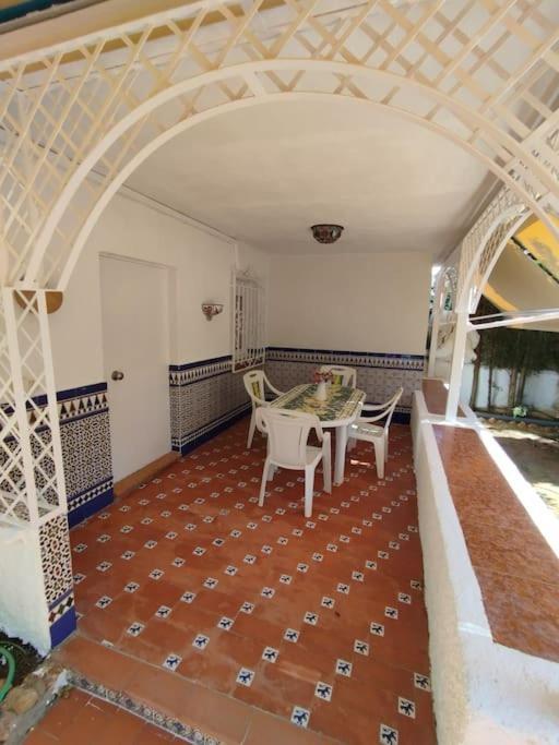 Casa En Granada Con Maravillosa Piscina Otura Exterior photo